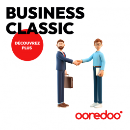 Business Classic