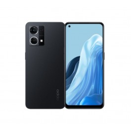 Oppo Reno 7