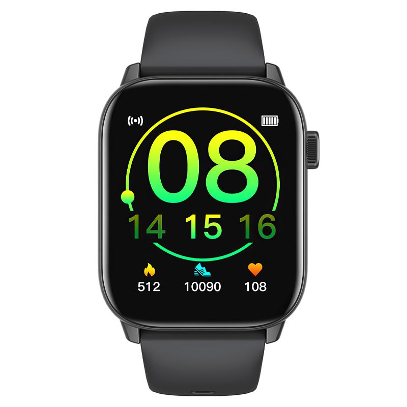 vente HOCO SMARTWATCH BLUETOOTH Y3 tunisie