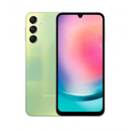 SAMSUNG GALAXY A24 (6+128GO) tunisie