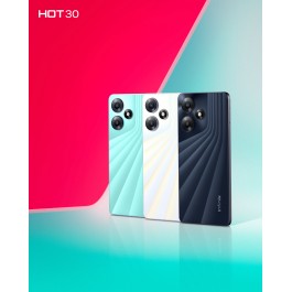 Vente INFINIX HOT30 (8+128) Tunisie