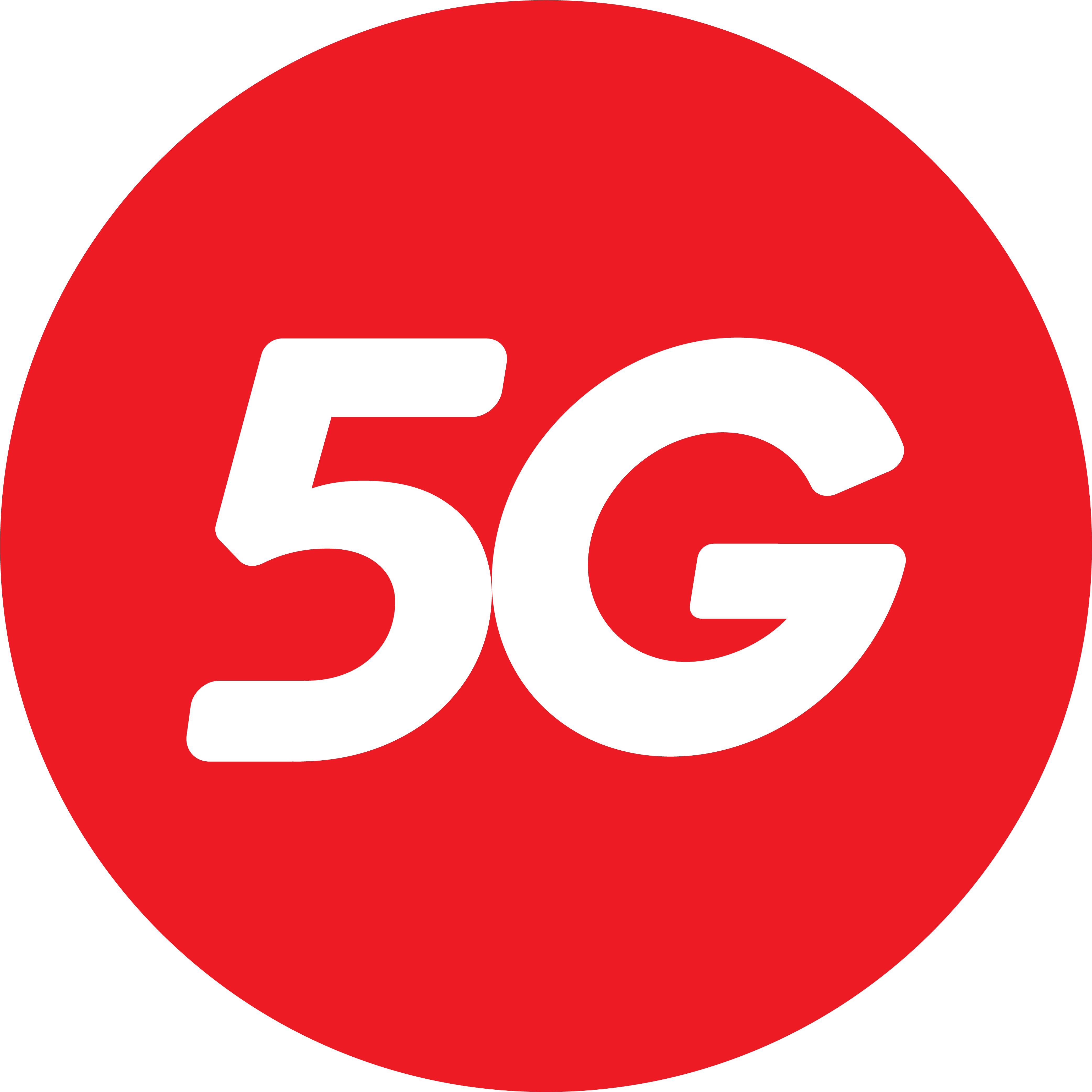 5G